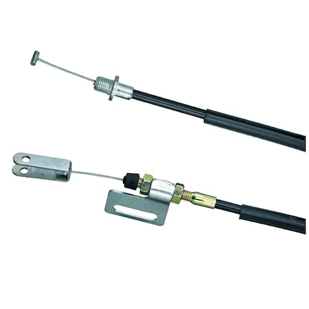 Atp Accelerator Cable, Y-729 Y-729